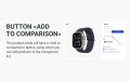 Product comparison module for PrestaShop online stores