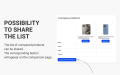 Product comparison module for PrestaShop online stores