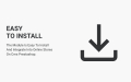Product comparison module for PrestaShop online stores