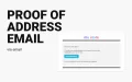 Email Verification - a module for online stores on PrestaShop