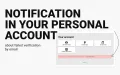 Email Verification - a module for online stores on PrestaShop