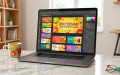 Banner and Slider Design for an Online Store | Ewonta