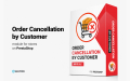 Order Cancellation by Customer for PrestaShop | Customer Cancellation Requests