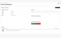 Order Cancellation by Customer for PrestaShop | Customer Cancellation Requests