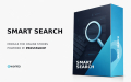 Smart Search & Typo Correction for PrestaShop | Ewonta
