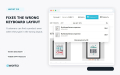 Smart Search & Typo Correction for PrestaShop | Ewonta