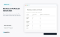 Smart Search & Typo Correction for PrestaShop | Ewonta