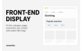 Category SEO Tags for PrestaShop — Internal Linking Module