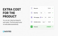 Product Extra Options for PrestaShop — Paid Product Options Module
