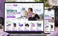 PrestaShop Theme for Sports, Fitness & Nutrition Stores | Ewonta