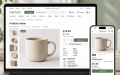 PrestaShop Theme for Sports, Fitness & Nutrition Stores | Ewonta