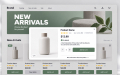 PrestaShop Theme for Sports, Fitness & Nutrition Stores | Ewonta
