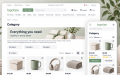 PrestaShop Theme for Sports, Fitness & Nutrition Stores | Ewonta