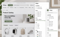 PrestaShop Theme for Food Delivery & Restaurants | Ewonta
