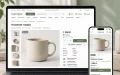 PrestaShop Theme for Wine & Spirits Stores | Ewonta