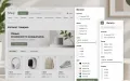 PrestaShop Theme for Wine & Spirits Stores | Ewonta