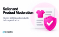 Marketplace for stores on cms PrestaShop - ready module