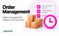 Marketplace for stores on cms PrestaShop - ready module
