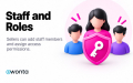 Marketplace for stores on cms PrestaShop - ready module