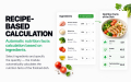 PrestaShop Nutrition Facts & Ingredients Module | Ewonta