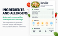PrestaShop Nutrition Facts & Ingredients Module | Ewonta