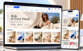 PrestaShop Theme Ewonta 3.0 — Responsive Ecommerce Theme
