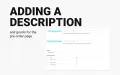Product Pre-Order - a module for PrestaShop online stores
