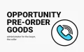 Product Pre-Order - a module for PrestaShop online stores