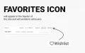 Wishlist — module for PrestaShop online stores