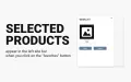 Wishlist — module for PrestaShop online stores
