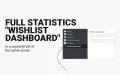 Wishlist — module for PrestaShop online stores