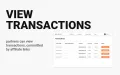 Affiliate Program — a module for PrestaShop stores