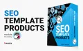 SEO template for products and categories - PrestaShop module