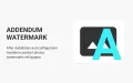 Watermark - a module for online stores on PrestaShop