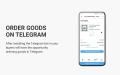 Telegram bot - module for online stores on PrestaShop