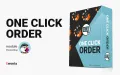 One-Click Order - module for online stores on PrestaShop