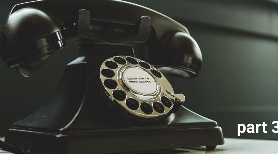 PrestaShop: How to set up SMS Phone number confirmation (part 3)