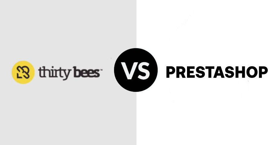 Comparison of CMS for Online Stores: Thirty Bees and PrestaShop