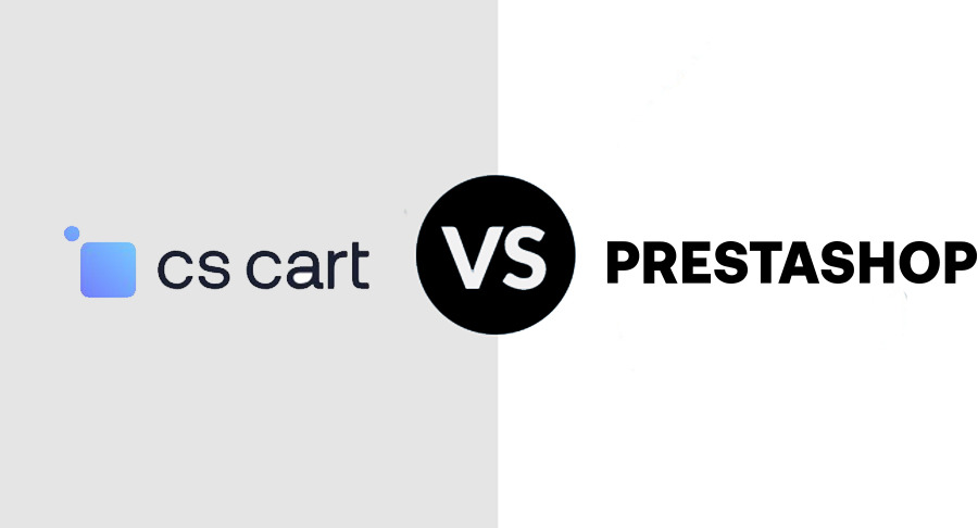 Comparison of E-commerce CMS Platforms: PrestaShop vs. CS-Cart