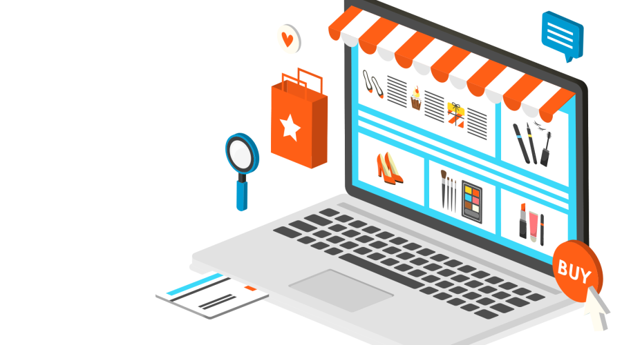 Open a store in two clicks on CMS PrestaShop and not overpay IT studios