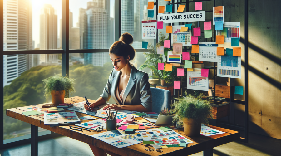 Marketing Calendar of Promotions and Holidays for Online Stores in 2025