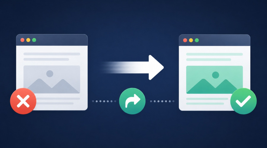 What Is a Redirect in SEO and Why Does Your Online Store Need It?