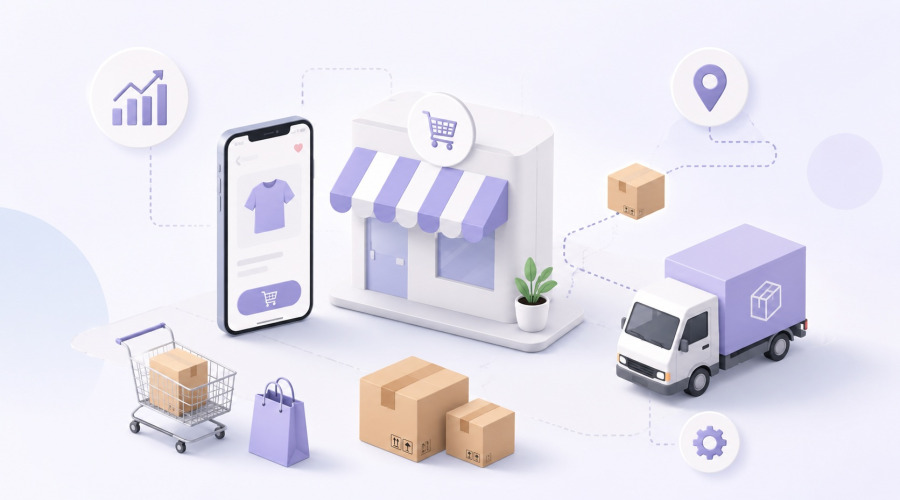 PrestaShop Roadmap: Technical Direction of Platform Development