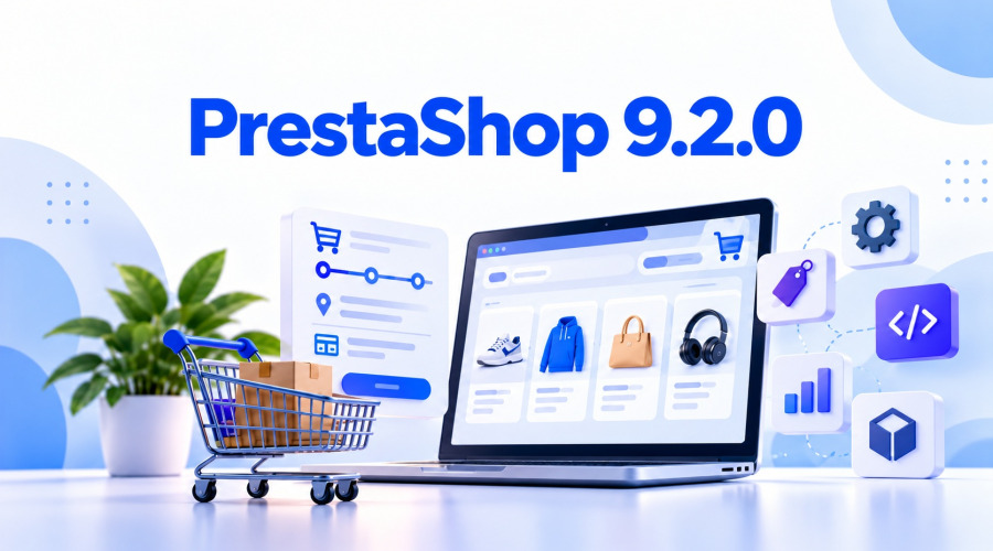 PrestaShop 9.2.0 Released: What Changed and What to Check Before Updating