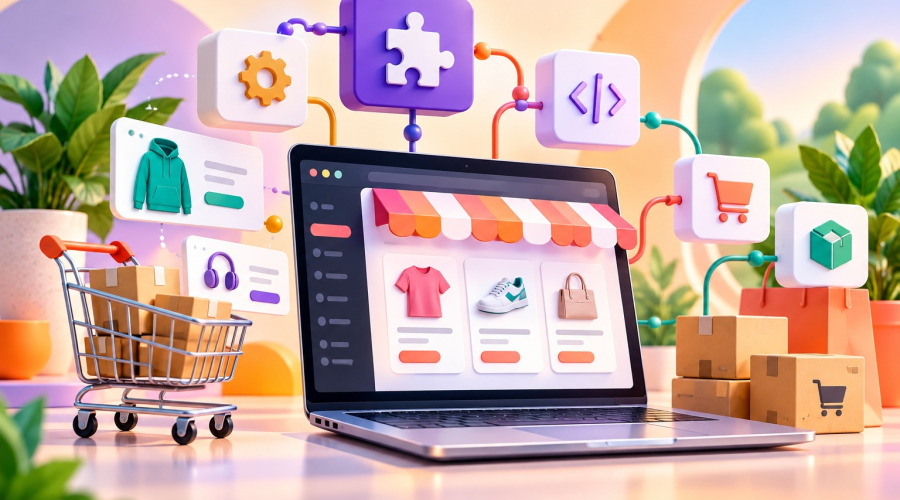 Hooks in PrestaShop 9: How to Extend Your Store Without Modifying the Core