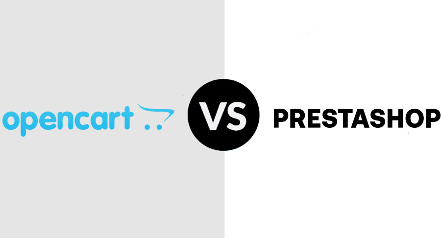 Comparison of OpenCart and PrestaShop: Which CMS is Better for Your Online Store?