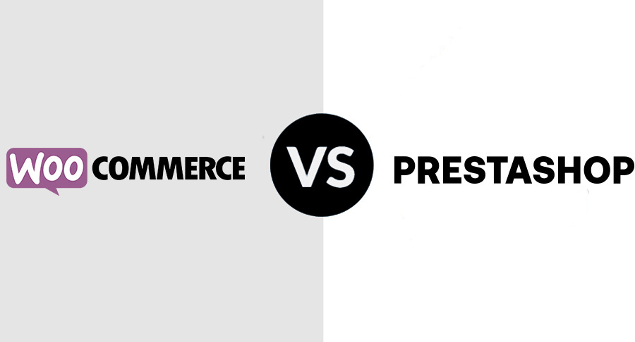 Comparing CMS for an Online Store: WooCommerce vs. PrestaShop