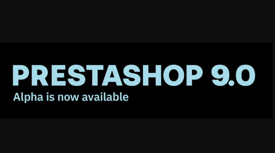 Progress and Prospects of PrestaShop 9: Overview of the New Engine Version