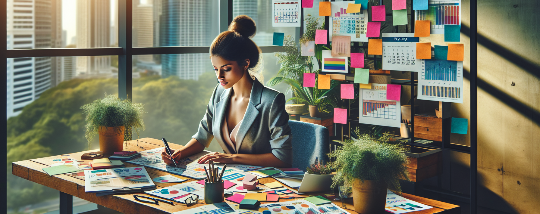Marketing Calendar of Promotions and Holidays for Online Stores in 2025