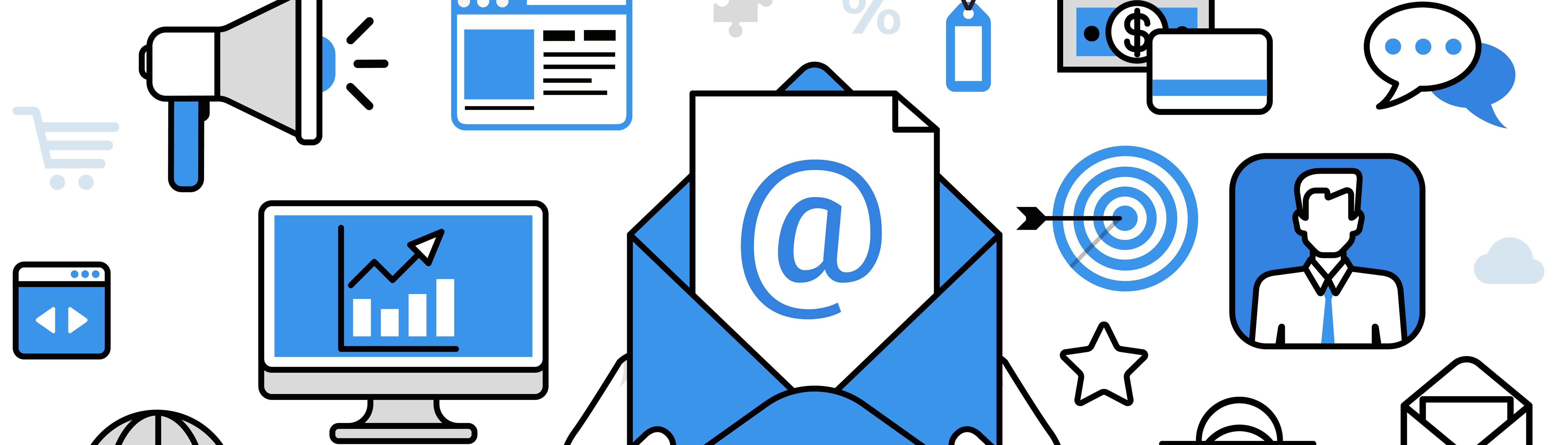 Effective Email Campaigns for PrestaShop Online Stores: Examples, Mistakes, and Top Services